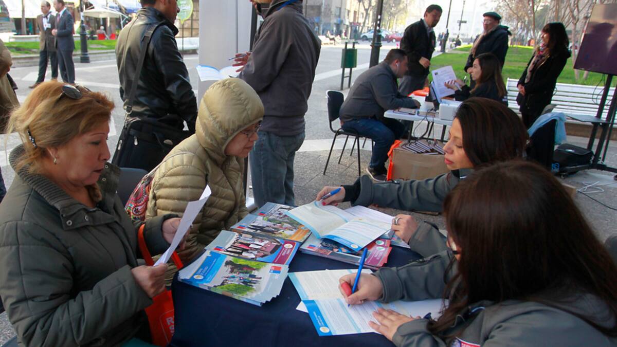 Registro Social de Hogares: Recuerda actualizar tu ficha para acceder a los beneficios del Estado