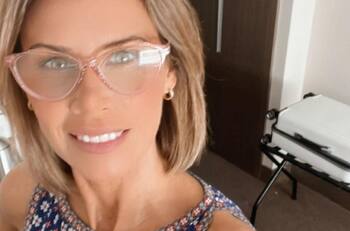 “No me lo imaginé”: Mariel Aereboe se sincera sobre su quiebre con Pedro Lladser tras 20 años juntos