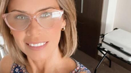 “No me lo imaginé”: Mariel Aereboe se sincera sobre su quiebre con Pedro Lladser tras 20 años juntos