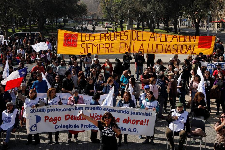 Conoce si se entregará alimento a pesar del paro.