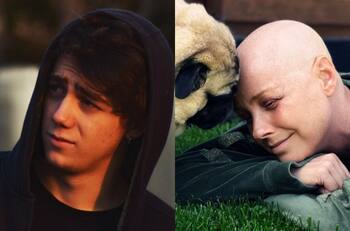 "Mi mamá se ganó hasta el último peso": Renato Valdivia salió en defensa de Claudia Conserva, tras insólito comentario en su contra