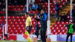 Después de casi 11 meses: terminó el invicto de Esteban “Chino” González