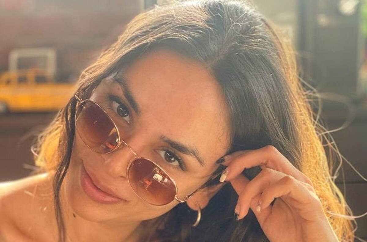 "Lisboa superó mis expectativas": Las bellas postales de Jhendelyn Núñez en Europa