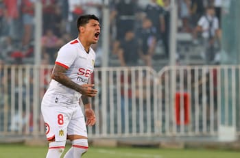 Deportes Recoleta vs Unión Española por Primera B: ¿A qué hora juegan hoy y cómo verlo en vivo?