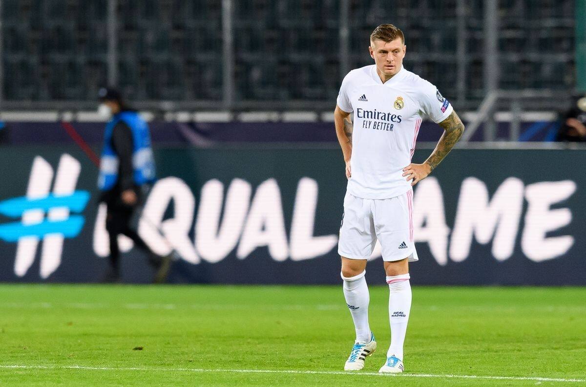 Real Madrid vs Borussia Monchengladbach: día, horario y dónde ver por TV y Streaming