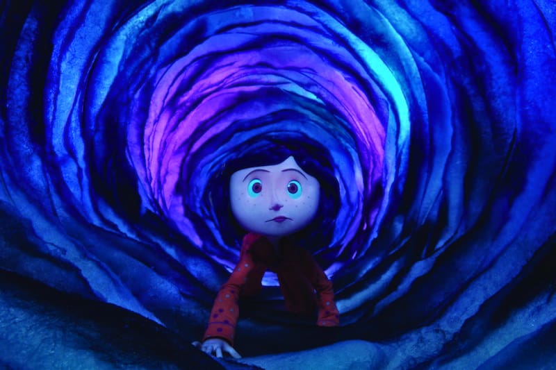 La experiencia se realizará en Santiago Centro y contará con cupos limitados. Créditos: Filmafinity.