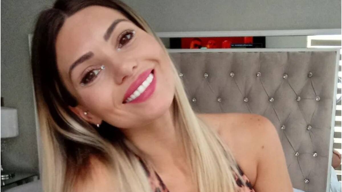 Así fue el fabuloso cumpleaños de la hija menor de Faloon Larraguibel con temática de Barbie