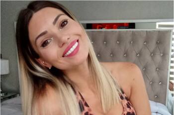 Así fue el fabuloso cumpleaños de la hija menor de Faloon Larraguibel con temática de Barbie