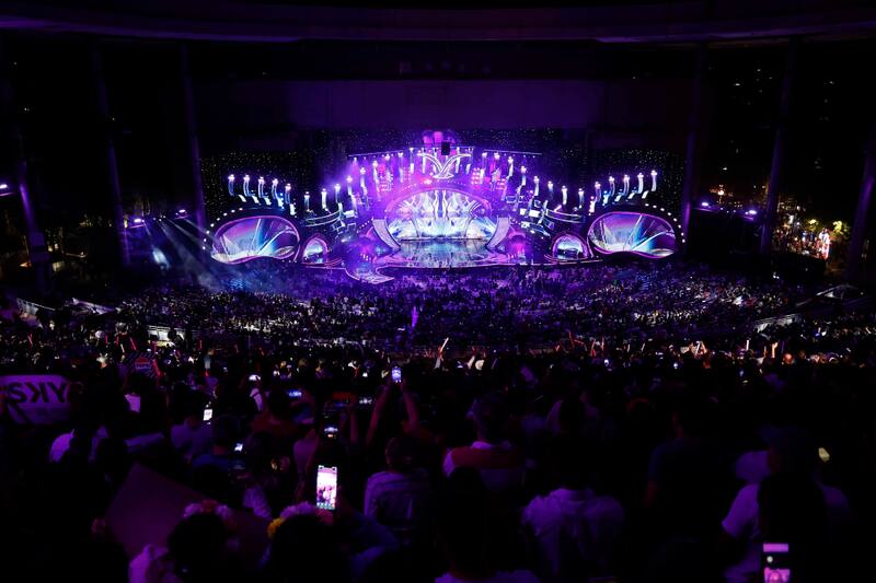 tendrá una nueva licitación.