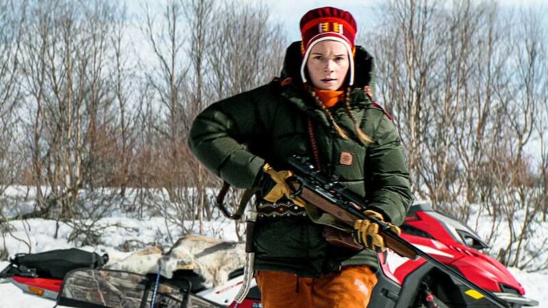 , la cinta que se centra en una joven que busca justicia por unos crueles crímenes en contra de los animales