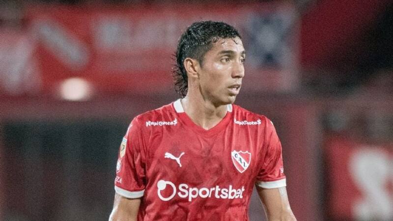 suma elogios en Independiente.