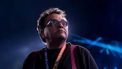 Nuevo terremoto en Mega: Despiden a Álex Hernández, director histórico del Festival de Viña