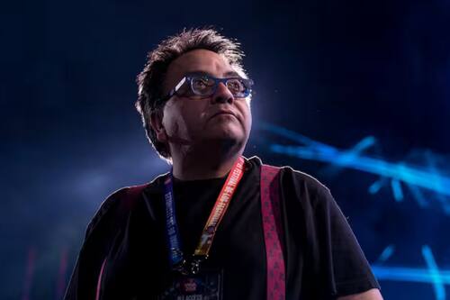 Nuevo terremoto en Mega: Despiden a Álex Hernández, director histórico del Festival de Viña