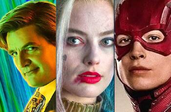 "DC FanDome": Pedro Pascal destaca en evento que contará con Gal Gadot, Margot Robbie y Robert Pattinson