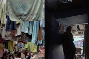 "El cielo está rojo": El documental del trágico incendio en la cárcel San Miguel que fue nominado a importante premio internacional