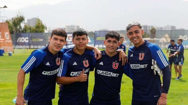 Flavio Moya jugará en Ñublense.