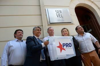 Gabriel Boric suma respaldo del PRO para la segunda vuelta