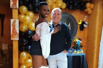 Se filtran mensajes de Tatón Púrpura rogando a Kelly Montaño por una reconciliación