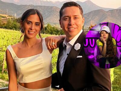 ¿Cuál es el origen de la polémica infidelidad de Karol Dance a Fran Virgilio con DJ Isi Glock?