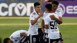 Colo Colo se prepara para enviar a préstamo al jugador número 15 de esta temporada