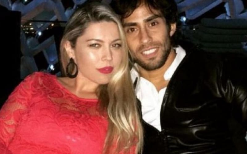 volvieron a vivir juntos. Créditos: Instagram