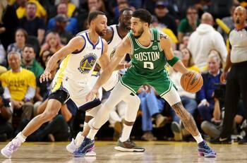 Finales de la NBA | Boston Celtics vs Golden State Warriors: Cuándo, a qué hora y dónde ver por TV y Online el tercer partido
