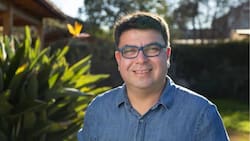 ¿Quién es Juan Ramón Godoy, el alcalde de Rancagua acusado de corrupción?