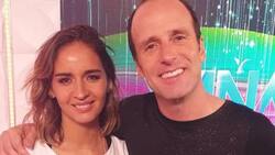 "El amor de mi vida": Stefan Kramer dedicó un romántico saludo de cumpleaños a su esposa, Paloma Soto