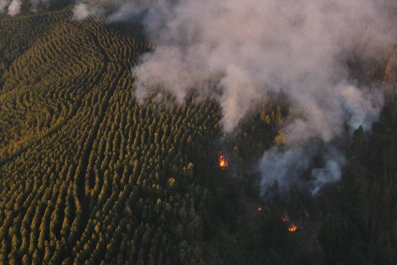¿En qué comunas se aplicó esta medida?