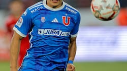 Edición 2025: la nueva camiseta de la U ya tiene fecha de estreno