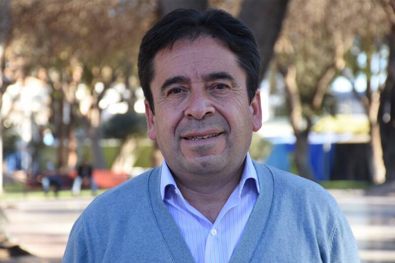 Este será su segundo período gubernamental en la región. Créditos: Gobierno de Atacama.