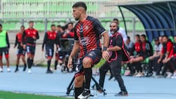 Bajó a Tercera y ahora está en lo más alto del fútbol chileno: “Es un sueño estar en un equipo de Primera División”