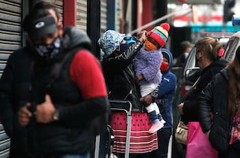 Seis comunas de la Región Metropolitana dejarán la cuarentena