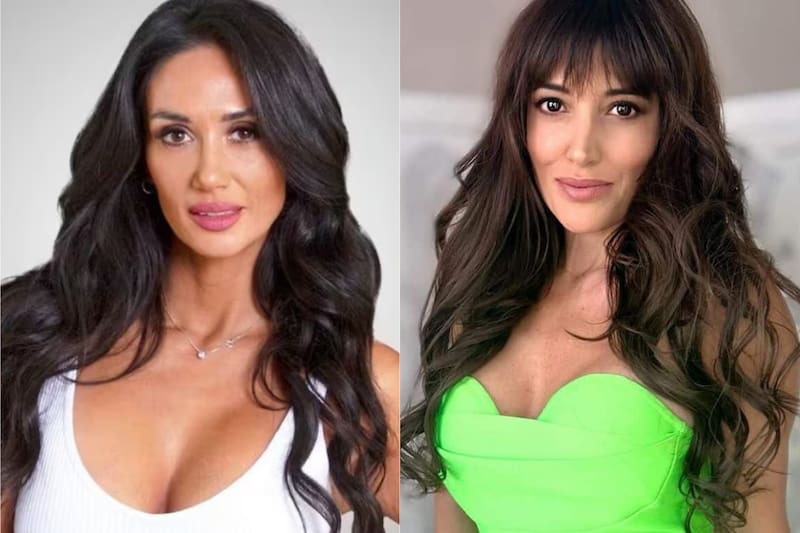 se habrían distanciado.