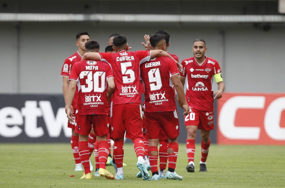 Se refuerza Jaime García: Ñublense tendría asegurada la llegada de figura del Campeonato Nacional