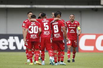 Se refuerza Jaime García: Ñublense tendría asegurada la llegada de figura del Campeonato Nacional