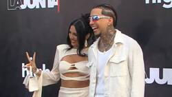 “Jamás pensé conocer a alguien como él”: Mariana Bfly habla de su linda relación amorosa con Young Cister