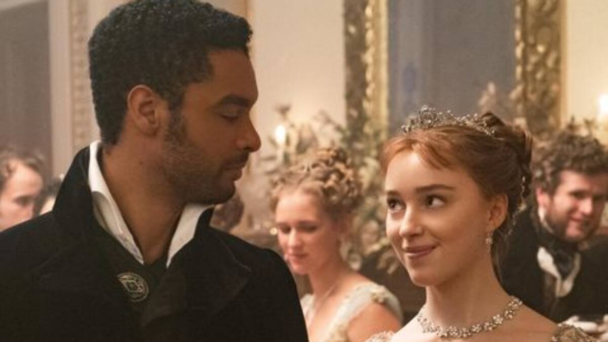 "Los Bridgerton": Declaraciones de uno de sus protagonistas encendió teorías sobre temporada 2