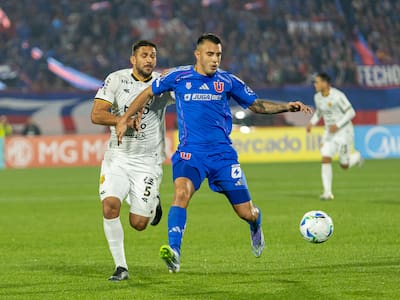 ¿Influyó la goleada? Guaraní toma inesperada decisión para el partido de vuelta con la U