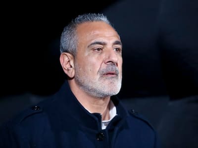 A Pablo Milad le preguntaron quién será el nuevo DT de Chile: esta fue su respuesta