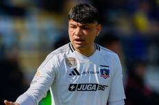 Un negocio que no funcionó: el desplome de Claudio Aquino en Colo Colo