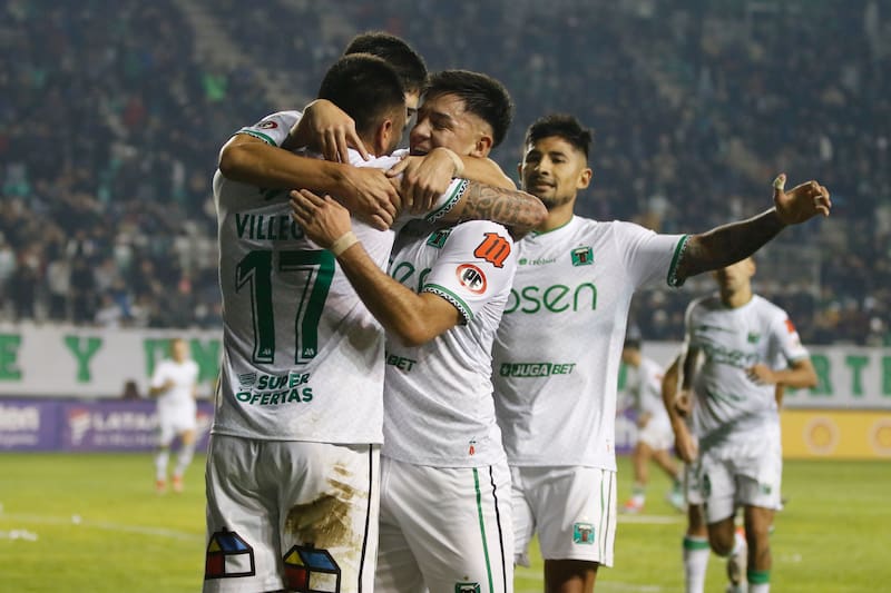 se mete en la pelea por Primera B.