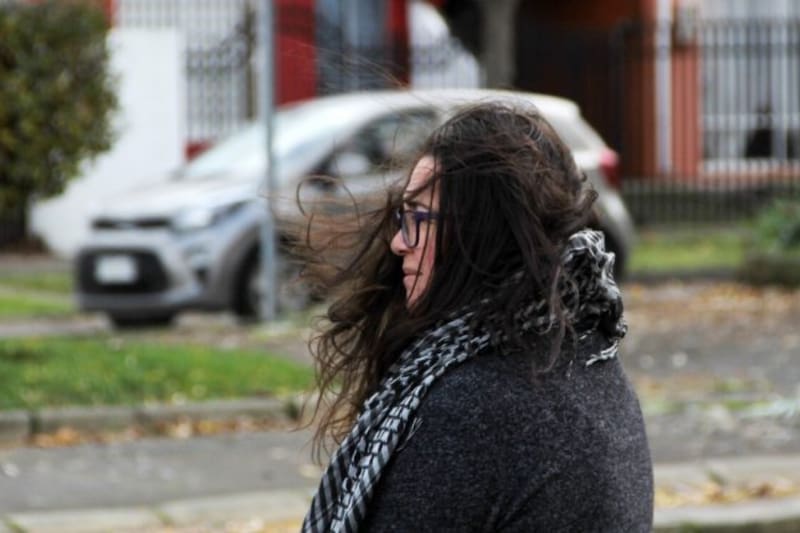 De acuerdo al periodista especializado en meteorología, el evento se presentará en la tarde de este jueves.
