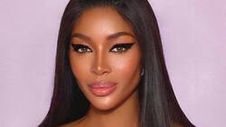 “Nunca es tarde”: Naomi Campbell da la bienvenida a su segundo hijo a los 53 años