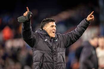 ¡Bomba! Marcelino Núñez puede saltar a Primera División en Europa