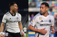 El DT quería a Mauricio Isla: el motivo por el que Everton fichó a Óscar Opazo pese a su vínculo con Wanderers