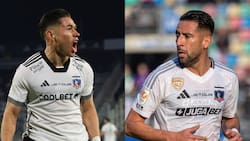 El DT quería a Mauricio Isla: el motivo por el que Everton fichó a Óscar Opazo pese a su vínculo con Wanderers
