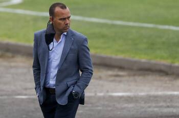 El drama de Rafael Dudamel: hinchas del Deportivo Cali piden la salida del DT venezolano