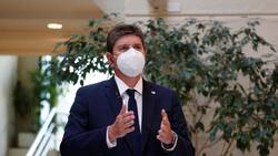 PGU: Ministro de Hacienda detalló los alcances del proyecto que votará la Cámara este miércoles