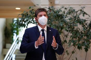 PGU: Ministro de Hacienda detalló los alcances del proyecto que votará la Cámara este miércoles